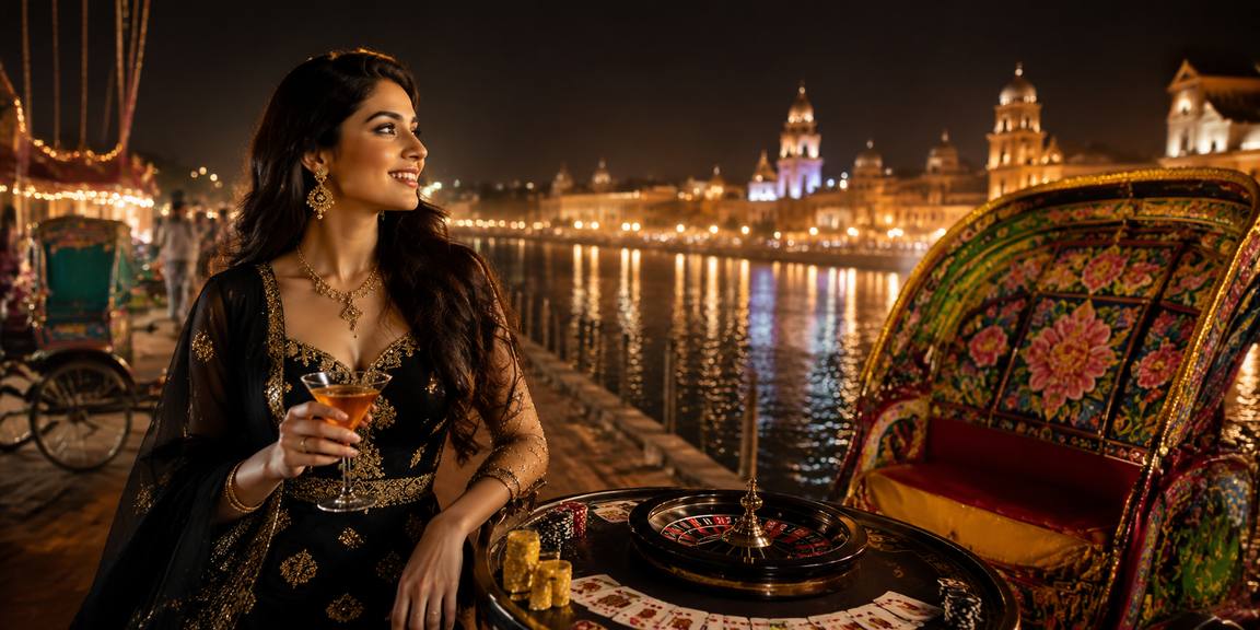 4850 মাল্টি রুলেট—একসাথে খেলুন, আলাদা বাজি ধরুন